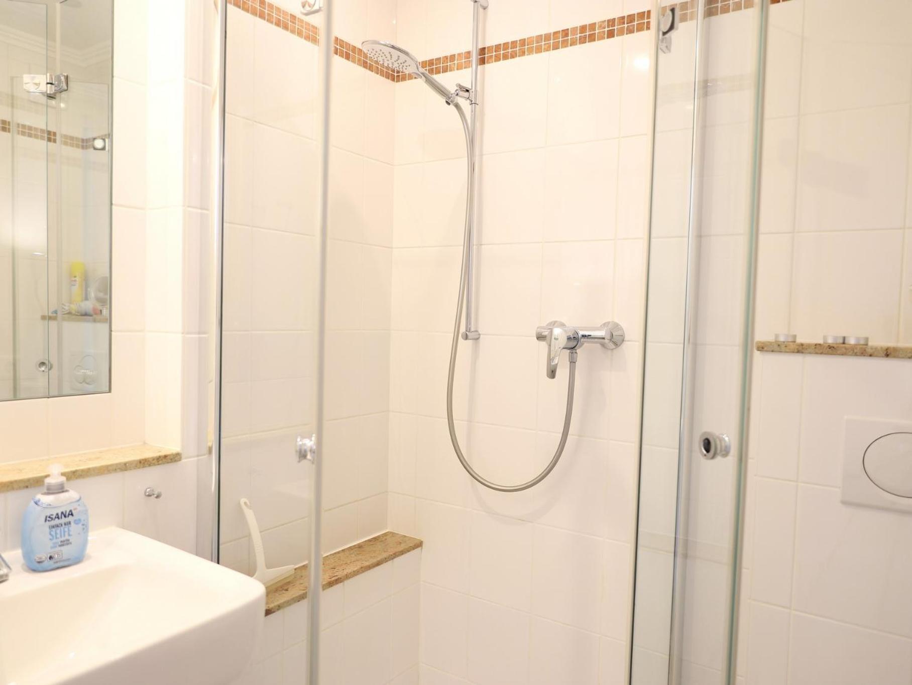 Wohnen Sie Im Herzen Westerlands, In Einer Komplett Neu Renovierten 1-Zimmer Wohnung Eksteriør bilde